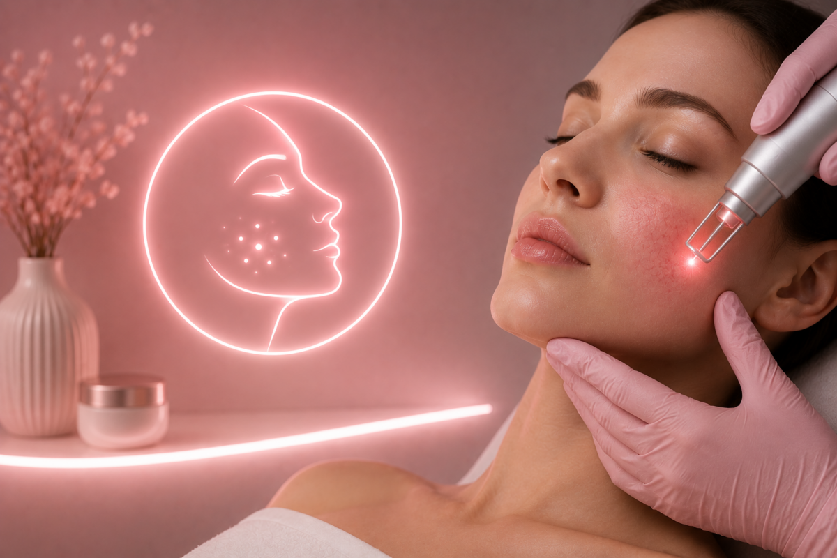 Dermatologie